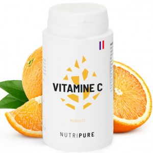 Vitamine C Présentation
