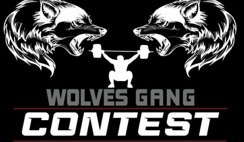 wolves gang contest